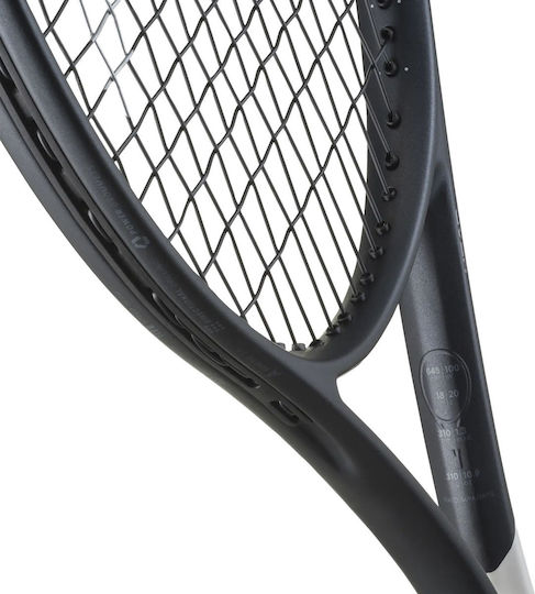 Head Speed Pro Ρακέτα Τένις χωρίς Πλέγμα