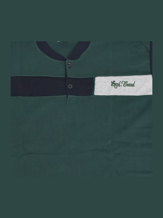 Rimoli Plus Size Green