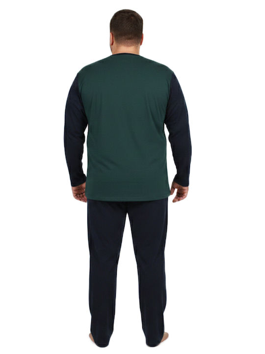 Rimoli Plus Size Green