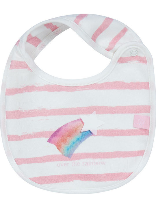 Little Hugs Baby Bodysuit Set Long-Sleeved with Accessories Multicolour 5pcs