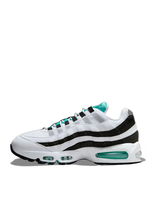 Air Max 95 Og Sneakers Black Border