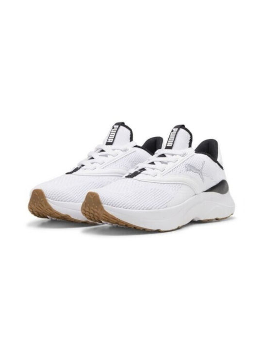 PUMA PUMA