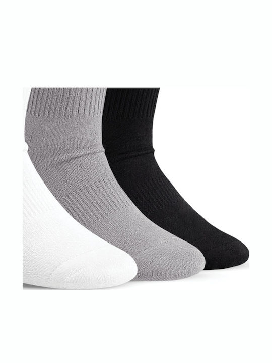Be:Nation Sportsocken Mehrfarbig 3 Paare