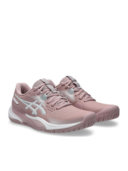 ASICS Gel-challenger Women's Tennis Shoes for All Courts Pink