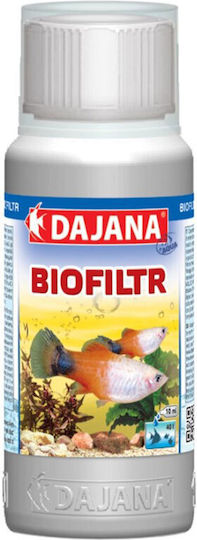 Dajana Biofiltr Aquarium Water Treatment for Vitamin Boost 250ml