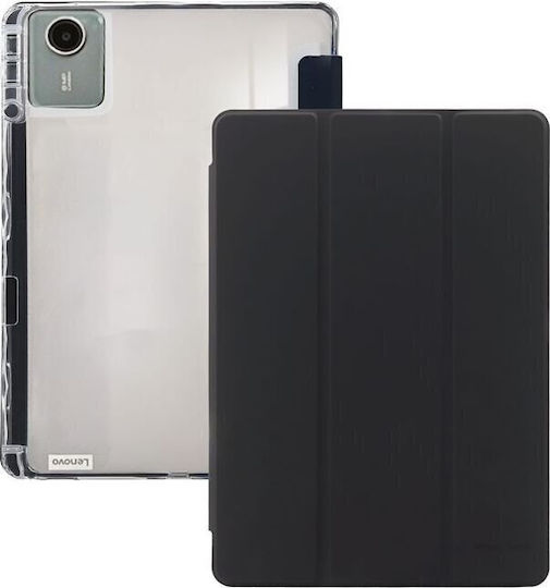 Mobile Origin Durable Transparent Back Cover (Lenovo Tab M11)