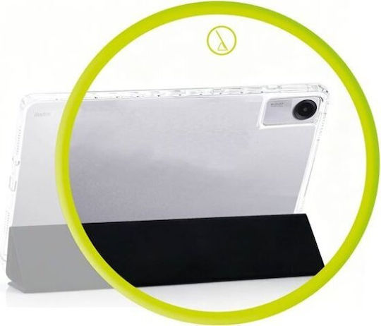 Mobile Origin Back Cover Ανθεκτική Διάφανη (Xiaomi Redmi Pad SE 11)