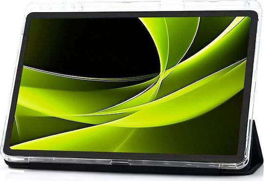 Mobile Origin Back Cover Durabilă Transparentă (Lenovo Idea Tab 11)