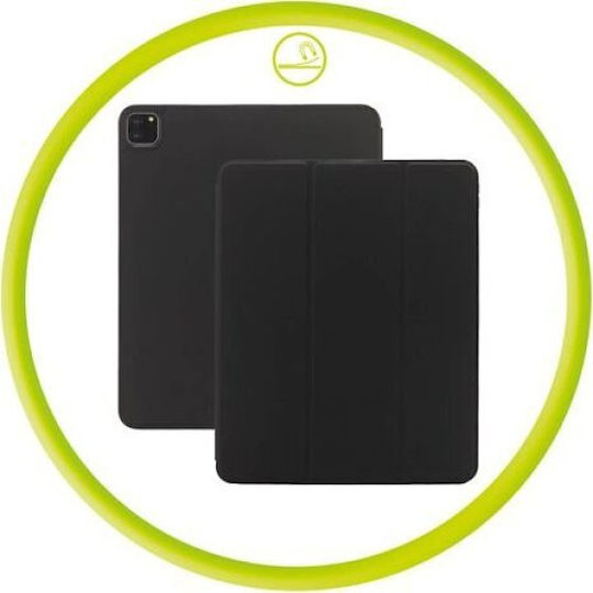 Mobile Origin Durable Black Back Cover (iPad Pro 13'' (M5 2025/M4 2024))