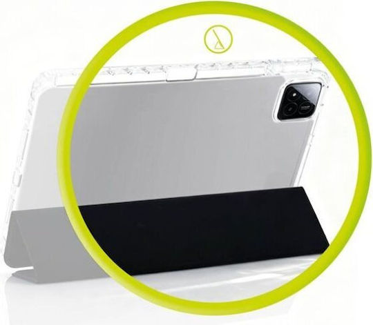 Mobile Origin Back Cover Ανθεκτική Διάφανη (Xiaomi Pad 7)