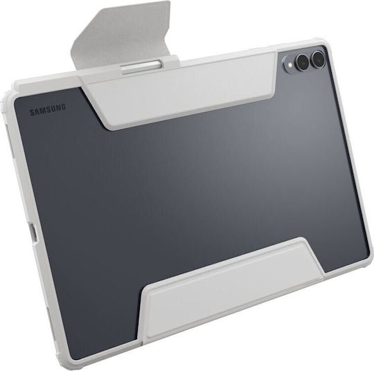 Spigen Flip Cover Gri (Samsung Galaxy Tab S11 Ultra) ACS10220