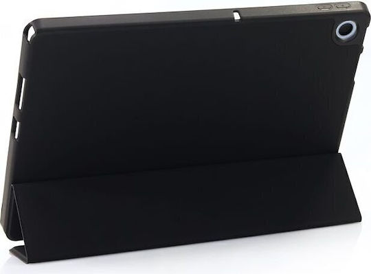 Mobile Origin Durable Black Back Cover (Lenovo Tab 10.1)
