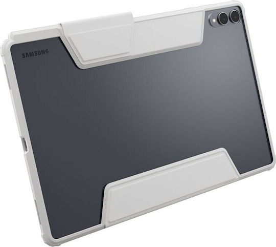 Spigen Flip Cover Gri (Samsung Galaxy Tab S11 Ultra) ACS10220