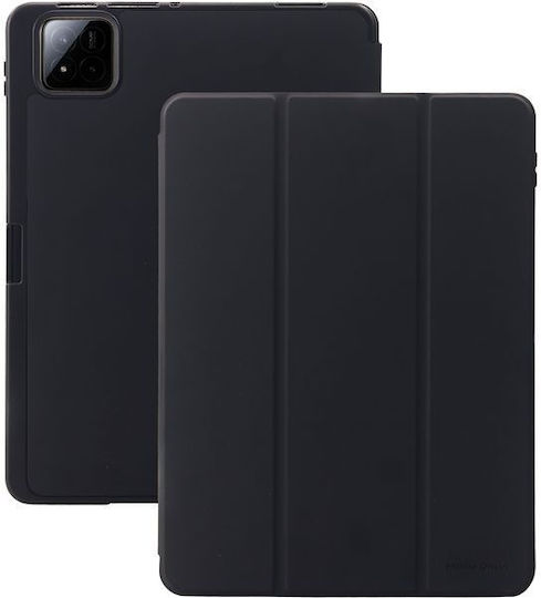 Mobile Origin Dauerhafte Rückseite Hülle Schwarz Für Xiaomi Pad 7
