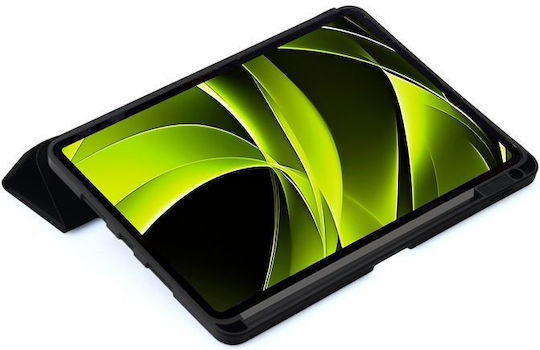 Mobile Origin Dauerhafte Rückseite Hülle Schwarz Für Xiaomi Pad 7