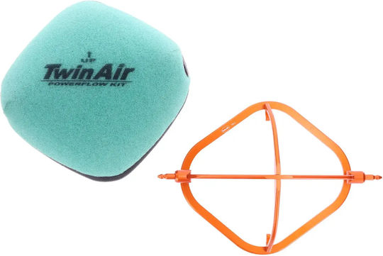 Twin Air Air Filter Kit Sponge 155701c Washable