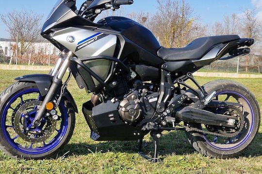 Cosmo Engine Apron Yamaha Tracer 7 GT 2021-2025