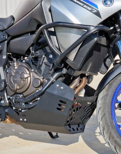 Cosmo Engine Apron Yamaha Tracer 7 GT 2021-2025