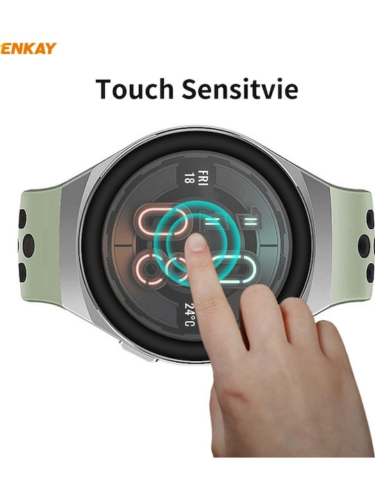 Screen Protector for the Huawei Watch GT 2e 1pcs SYA001205801B