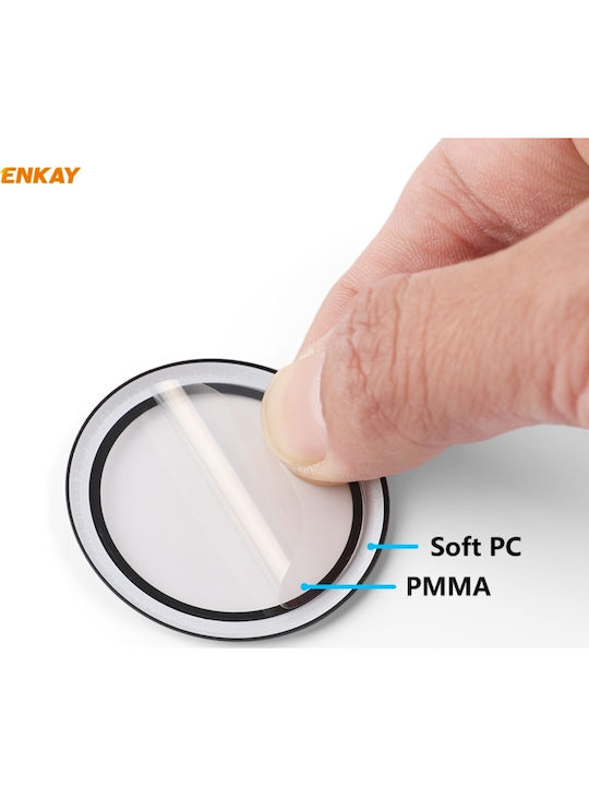 Screen Protector for the Huawei Watch GT 2e 1pcs SYA001205801B