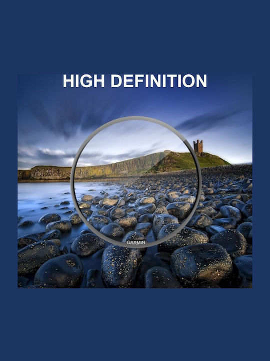 Screen Protector για το Garmin Epix Pro 2τμχ SYA002261502