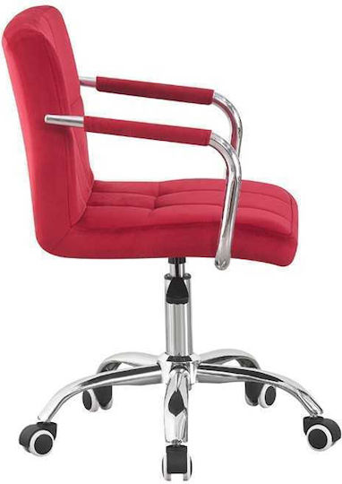 Scaun de Birou Red