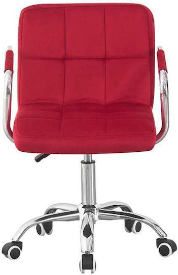 Scaun de Birou Red