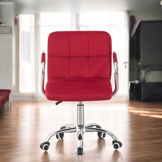Scaun de Birou Red