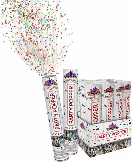 Bang Confetti Cannon Multicolour 25gr