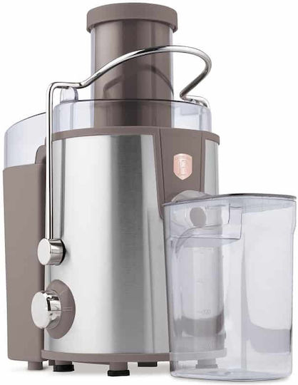 Berlinger Haus Juicer 500W Brown