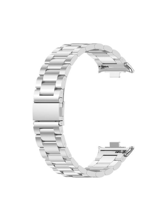 Strap Silver (Smart Band 9 Pro)