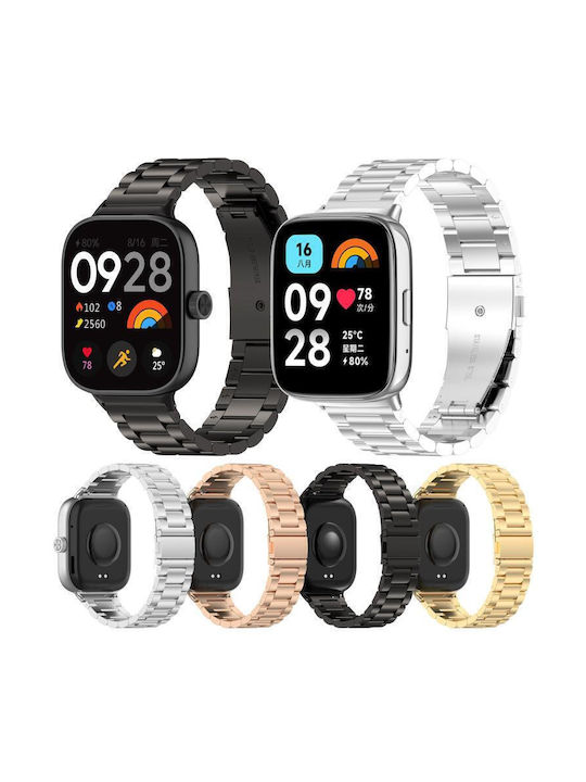 Strap Silver (Smart Band 9 Pro)