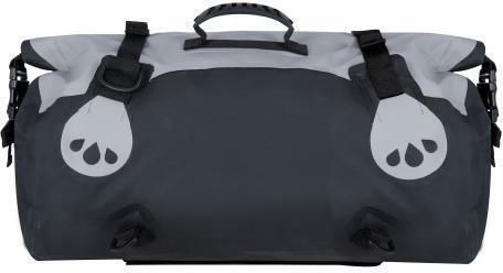 Oxford Aqua T70 Dry Bag 70L Black