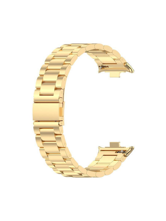 Λουράκι Χρυσό (Smart Band 9 Pro)