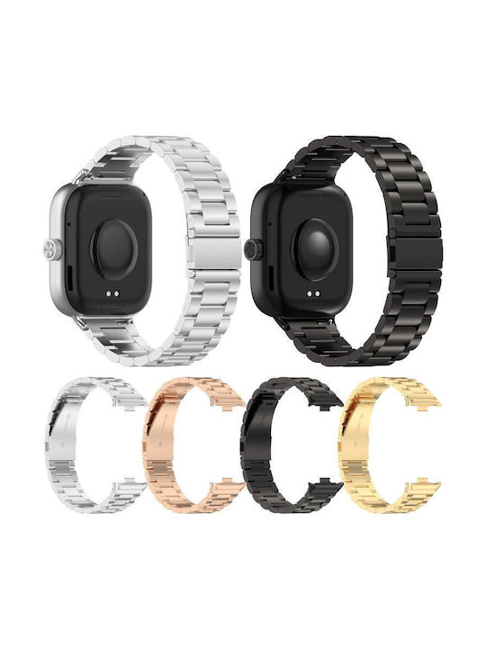 Λουράκι Χρυσό (Smart Band 9 Pro)