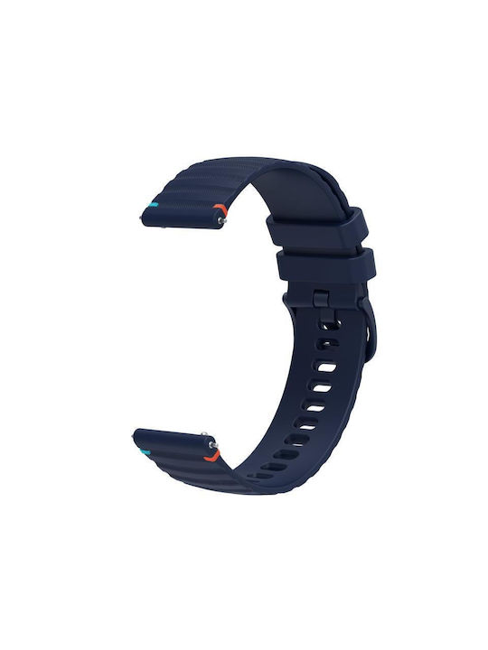 Λουράκι Navy Μπλε (Honor GS Pro)