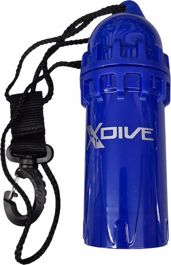 Dry Box Dry I 7x18cm Blue