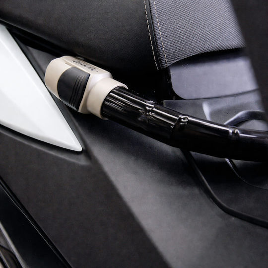 Κλειδωνιά Τιμονιού Artago Style Sym Joyride 300 22