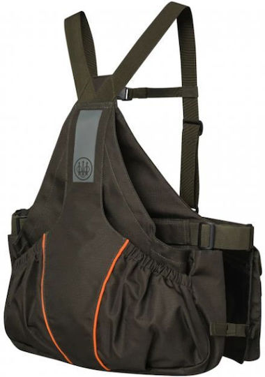 Beretta Hunting Vest Khaki