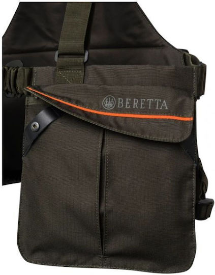Beretta Hunting Vest Khaki