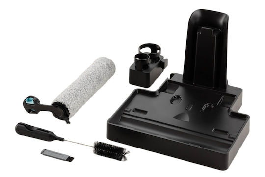 Ariete Force Reîncărcabilă Aspirator Stick 22.2V Turcoaz