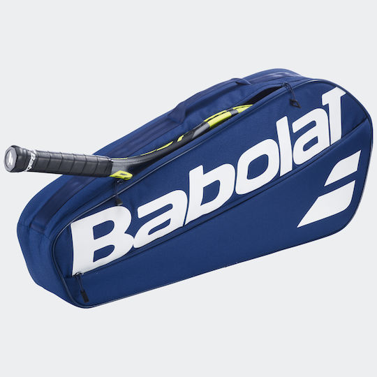 Babolat Court 3 Racket Tennis Bag Blue