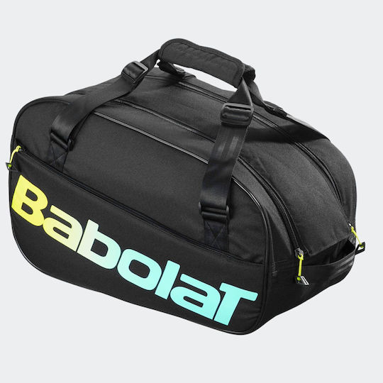 Babolat Court 2 Racket Padel Bag Multicolour