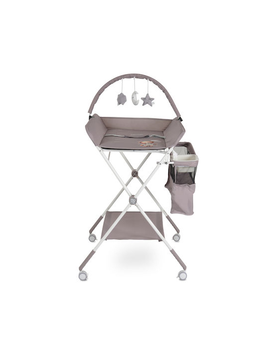 Gray 79x73x95cm