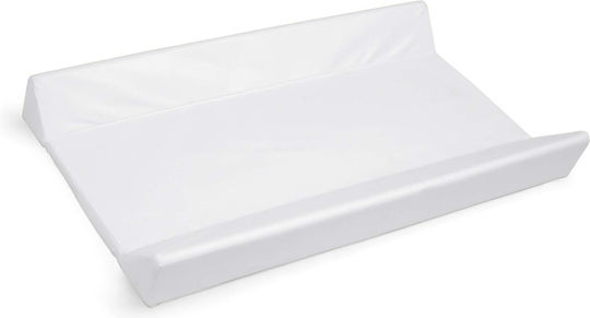 Birillo Βρεφική Συρταριέρα με 3 Συρτάρια Λευκή 76x45x90cm