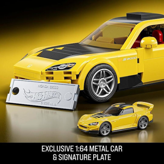 Hot Wheels Speed Series Mașinuță