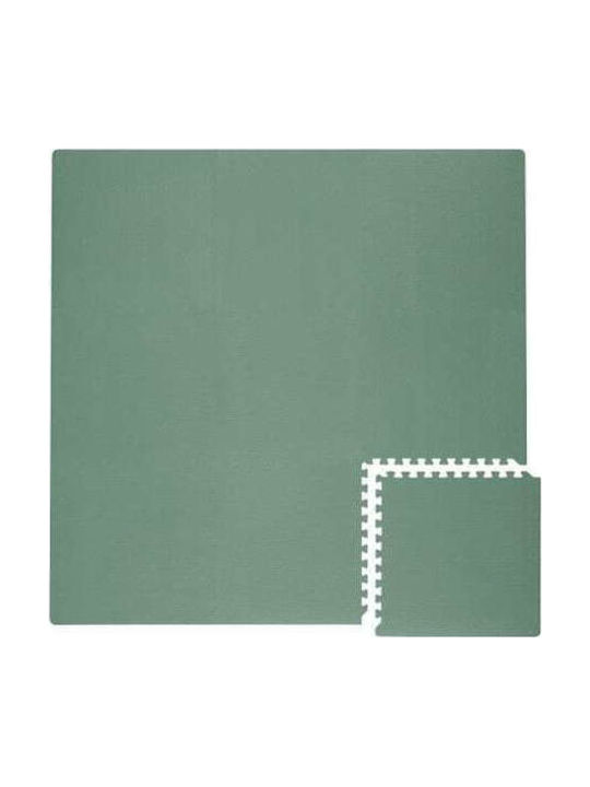 Toddlekind Puzzle de podea pentru copii Classic Monocrom 1buc