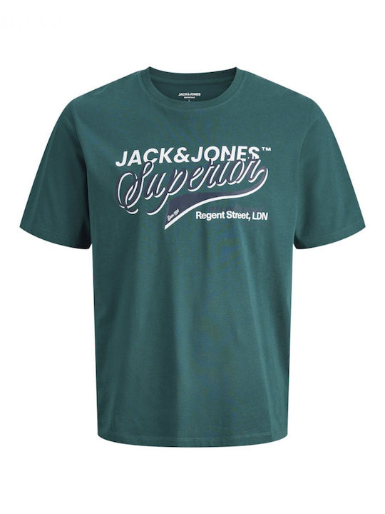 T-shirt Atlantic Deep