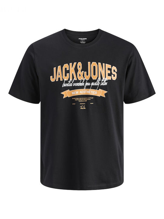 T-shirt Black