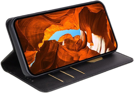 Lite Book Μαύρο (Realme GT 8 Pro)